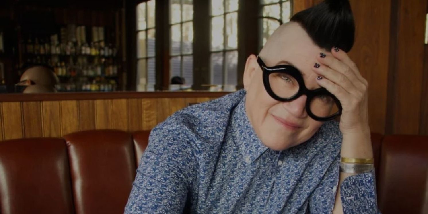 Lea Delaria Will Bring OUT RAGE to Café Carlyle  Image