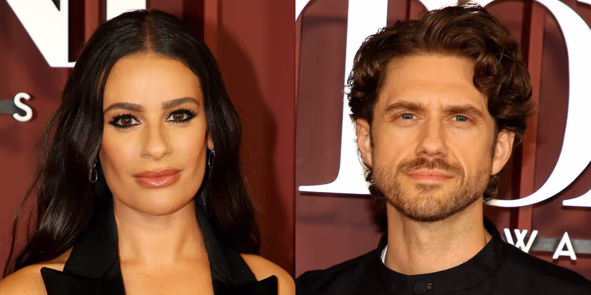 Lea Michele & Aaron Tveit to Reunite For Beacon Theatre Concert