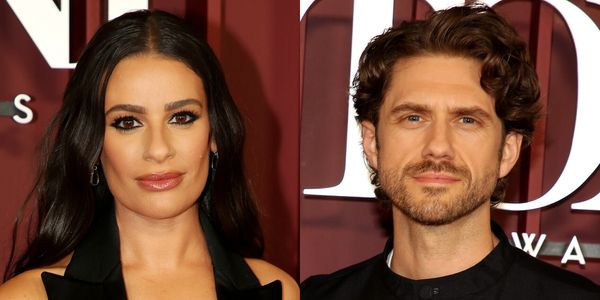 Lea Michele & Aaron Tveit to Reunite For Beacon Theatre Concert Photo