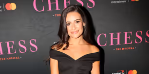 Lea Michele Announces CHESS Planned Absence Dates