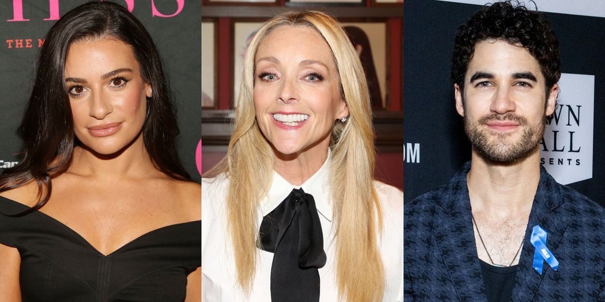 Lea Michele、Jane Krakowski、Darren Criss等将参加MISCAST26 