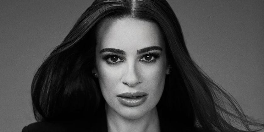 Listen: CHESS Star Lea Michele Sings 'Nobody's Side' for New Broadway Cast Recording Photo