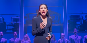 Lea Michele Will Depart CHESS in June