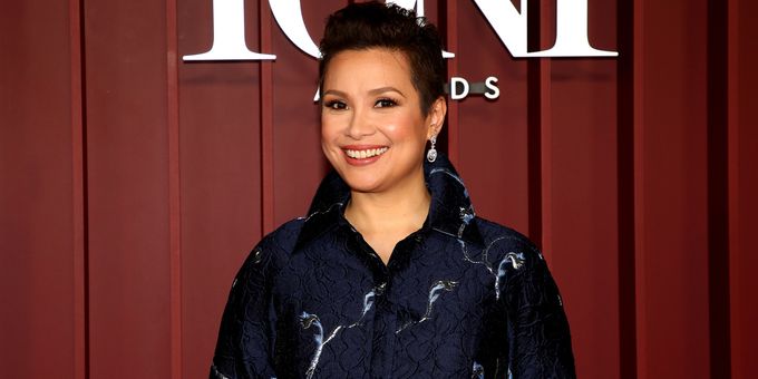 Lea Salonga, Christopher Jackson and More Join Rosie's Theater Kids Advisory Boa Photos