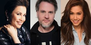 Lea Salonga, Gerónimo Rauch, and More Will Lead LES MISERABLES in Manila