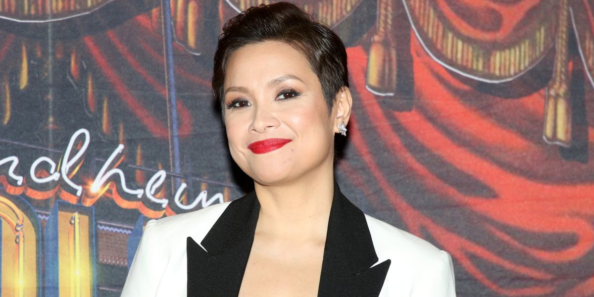 Lea Salonga Voices Celine in KPOP DEMON HUNTERS Movie