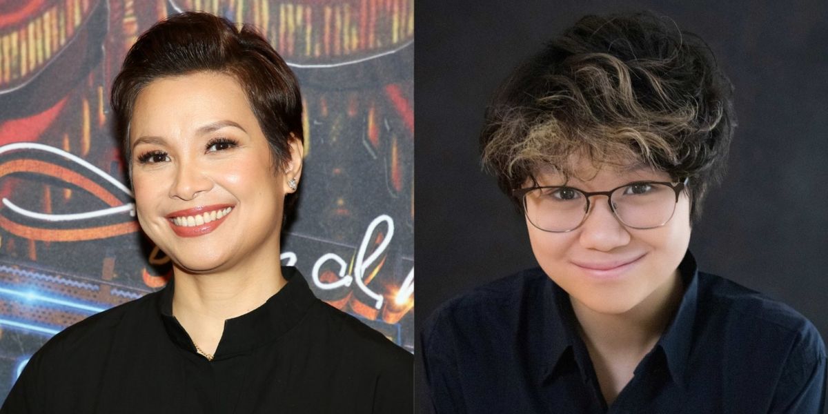 Lea Salonga Celebrates Her Trans Son: How Theatre Helped Her Conquer Motherhood