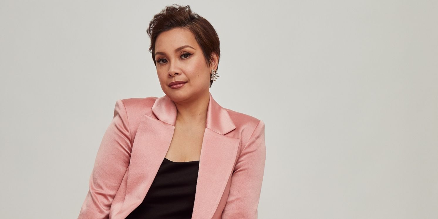 Lea Salonga Will Launch North American Tour This Fall  Image