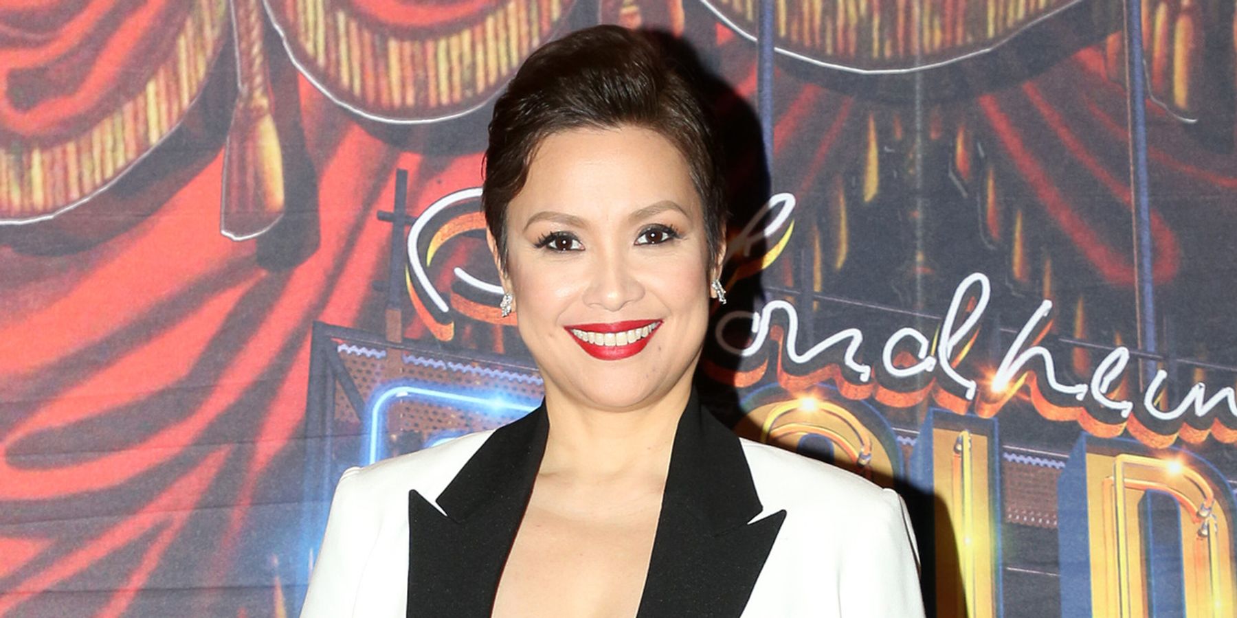 Lea Salonga Will Receive Star on the Hollywood Walk of Fame