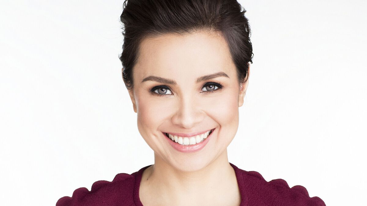 Lea Salonga Will Star in ANG TAHANAN NI BERNARDA ALBA in the Philippines
