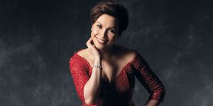 Lea Salonga and Michael Feinstein to Lead Free Songbook Academy Public Masterclass
