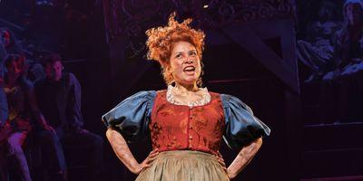 Lea Salonga Joins Singapore Season of LES MISÉRABLES Photo