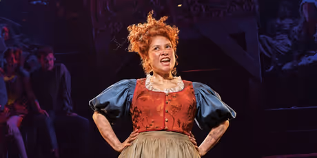 Lea Salonga Joins Singapore Season of LES MISÉRABLES Photo