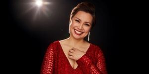 Lea Salonga to Celebrate the Holidays at 54 Below in December 2026