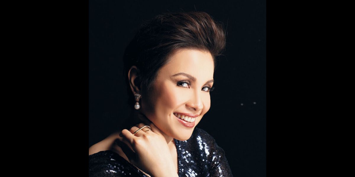 Lea Salonga To Receive MIFF Icon Award at Manila International Film Festival