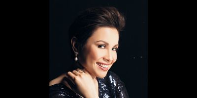 Lea Salonga To Receive MIFF Icon Award at Manila International Film Festival
 Photo