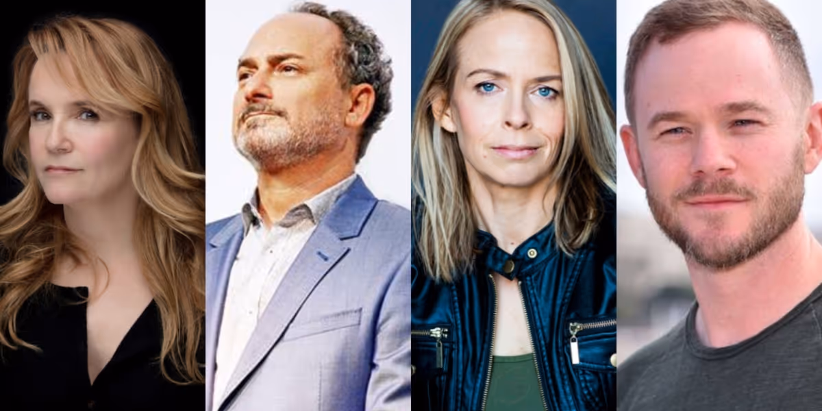 Lea Thompson, Kevin Pollak, Leanne Melissa Bishop, and Aaron Ashmore to Lead Cast of WHAT IF