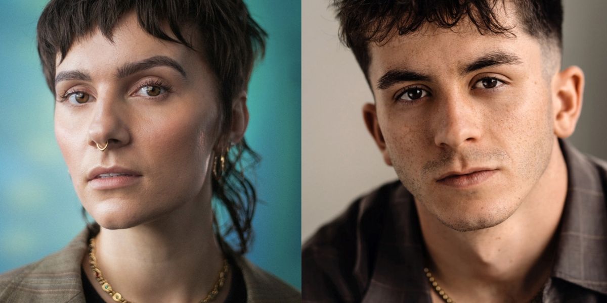 Lead Cast Set For UK Premiere of WHITE ROSE The Musical
