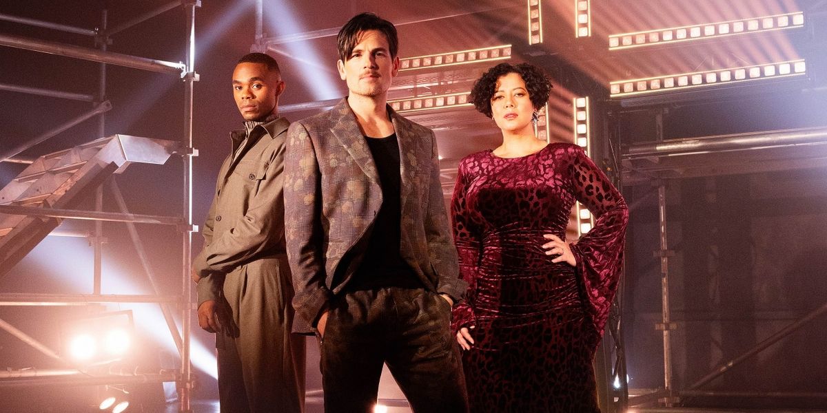 Lead Cast and More Cities Set For Australian Tour of JESUS CHRIST SUPERSTAR