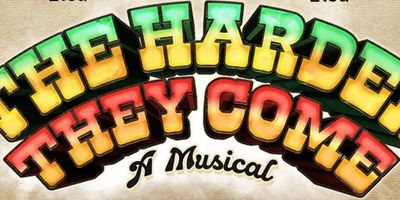 Lead Casting Announced for THE HARDER THEY COME Returning to Stratford East Photo