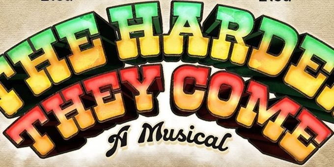 Lead Cast Announced for THE HARDER THEY COME Returning to Stratford East Photos