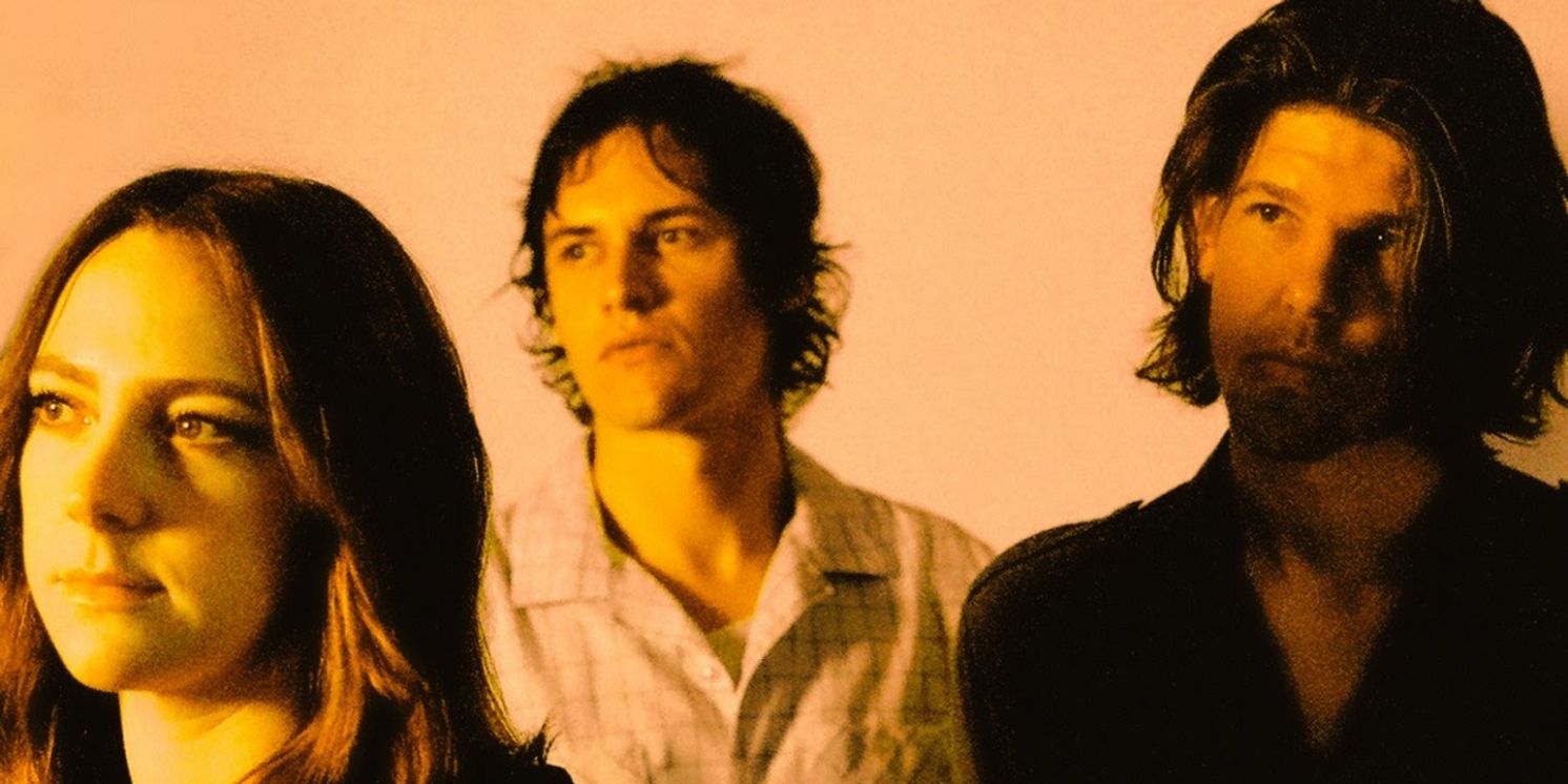 Lead Pony Release New Single 'Sincerely' From Debut LP 'Vultures' Out Tomorrow  Image