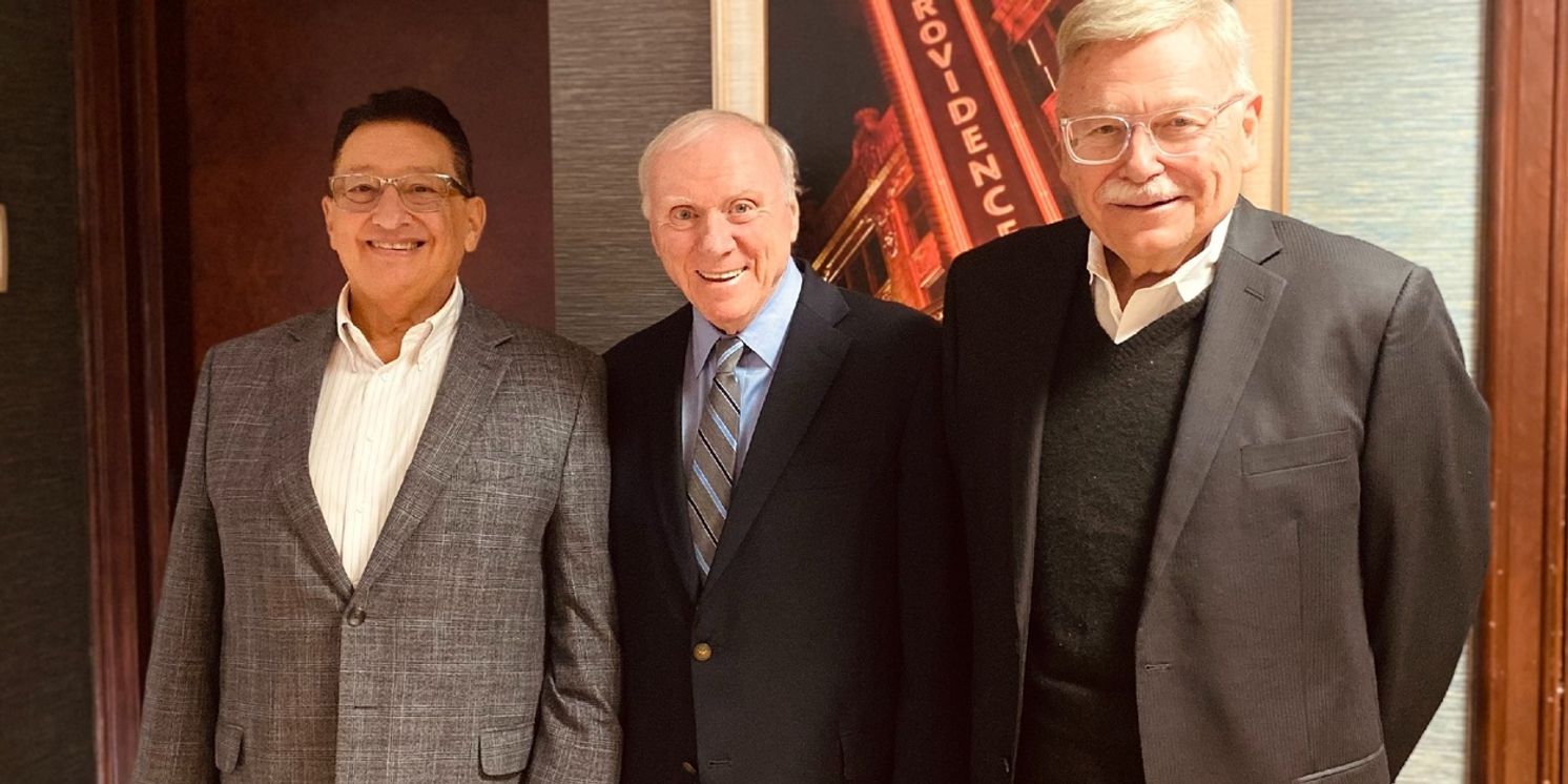 Leadership Transition Revealed at The Providence Performing Arts Center  Image