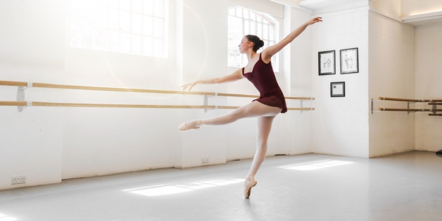 Leading London Ballet School Young Dancers Academy Announces New Identity  Image