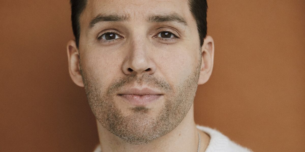 Ryan Silverman and Jared Zirilli Will Star in Industry Reading of New Musical TESLA