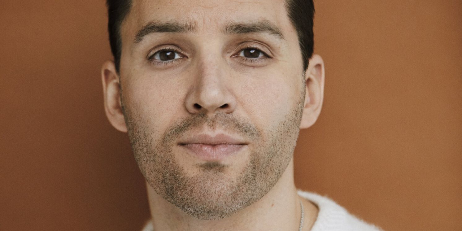 Ryan Silverman and Jared Zirilli Will Star in Industry Reading of New Musical TESLA  Image