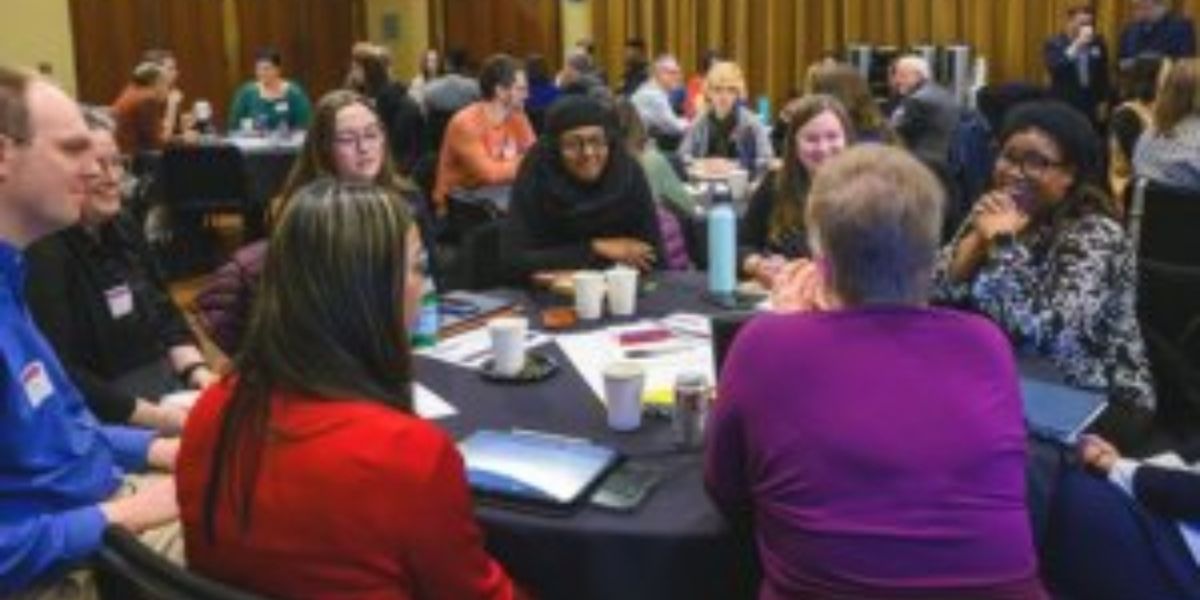 League Of American Orchestras Launches Three Year Inclusive Stages Program