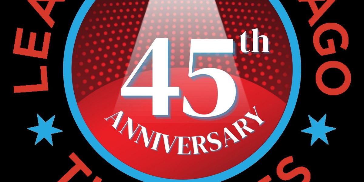 League Of Chicago Theatres Announces Fall Highlights