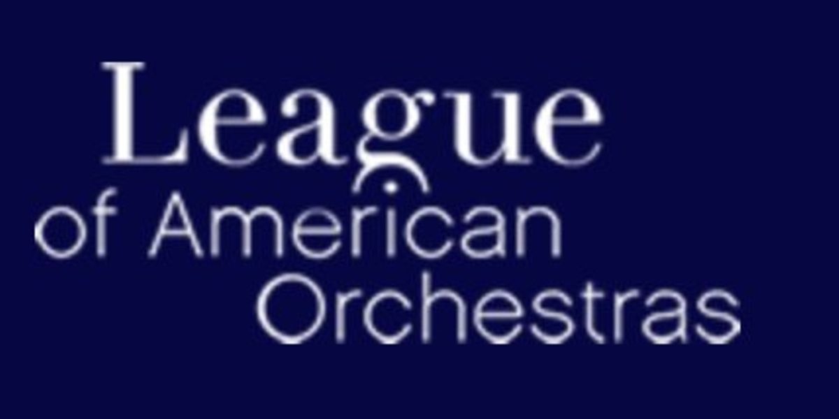 League of American Orchestras' 81st National Conference Set for Baltimore