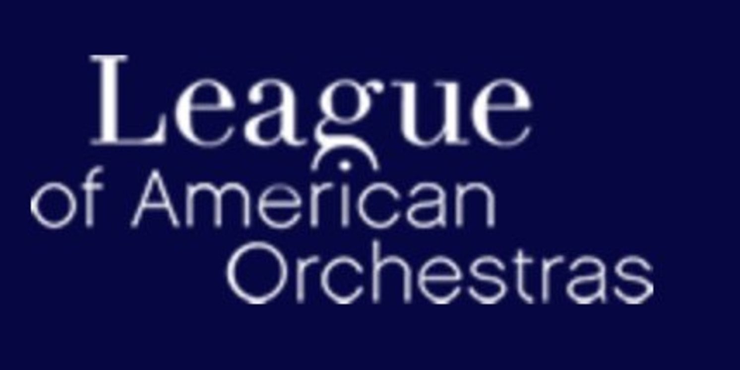 League of American Orchestras' 81st National Conference Set for Baltimore  Image
