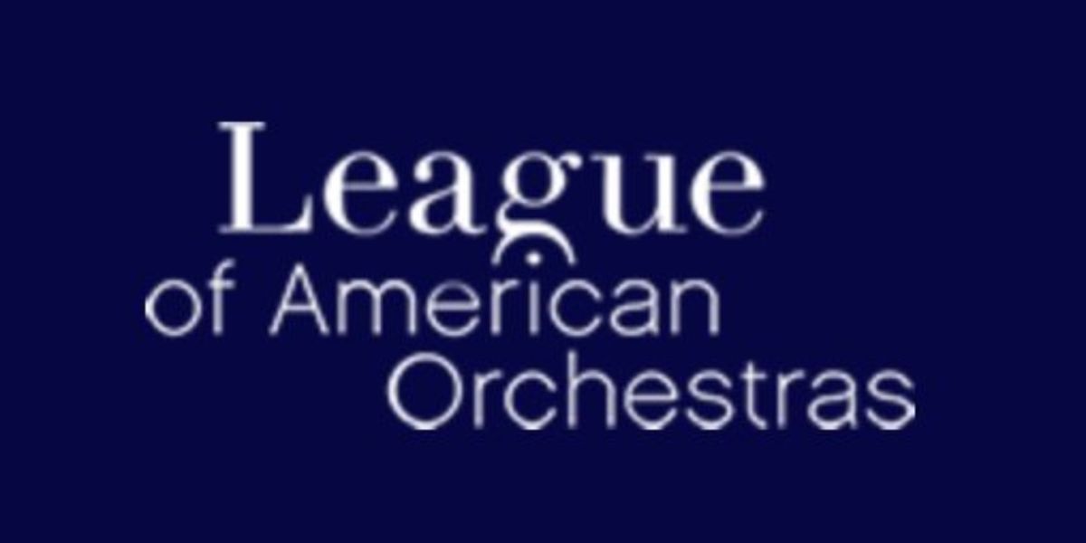 League of American Orchestras Reveals Essentials of Orchestra Management Program Participants