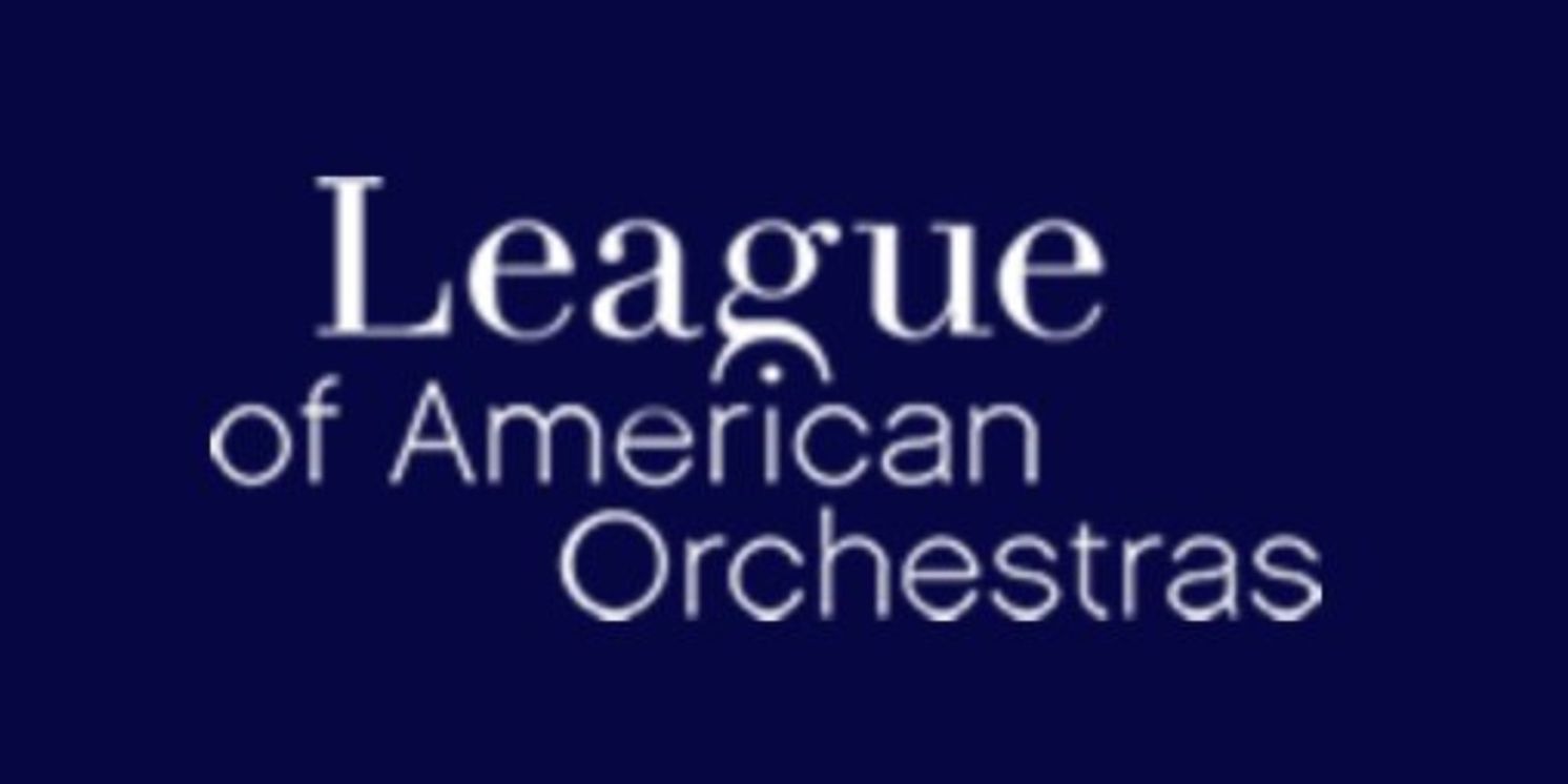 League of American Orchestras Reveals Essentials of Orchestra Management Program Participants  Image