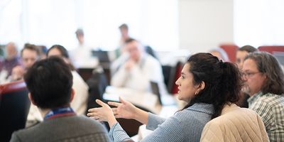 League of American Orchestras Selects 20 Participants for Artistic Administration Int