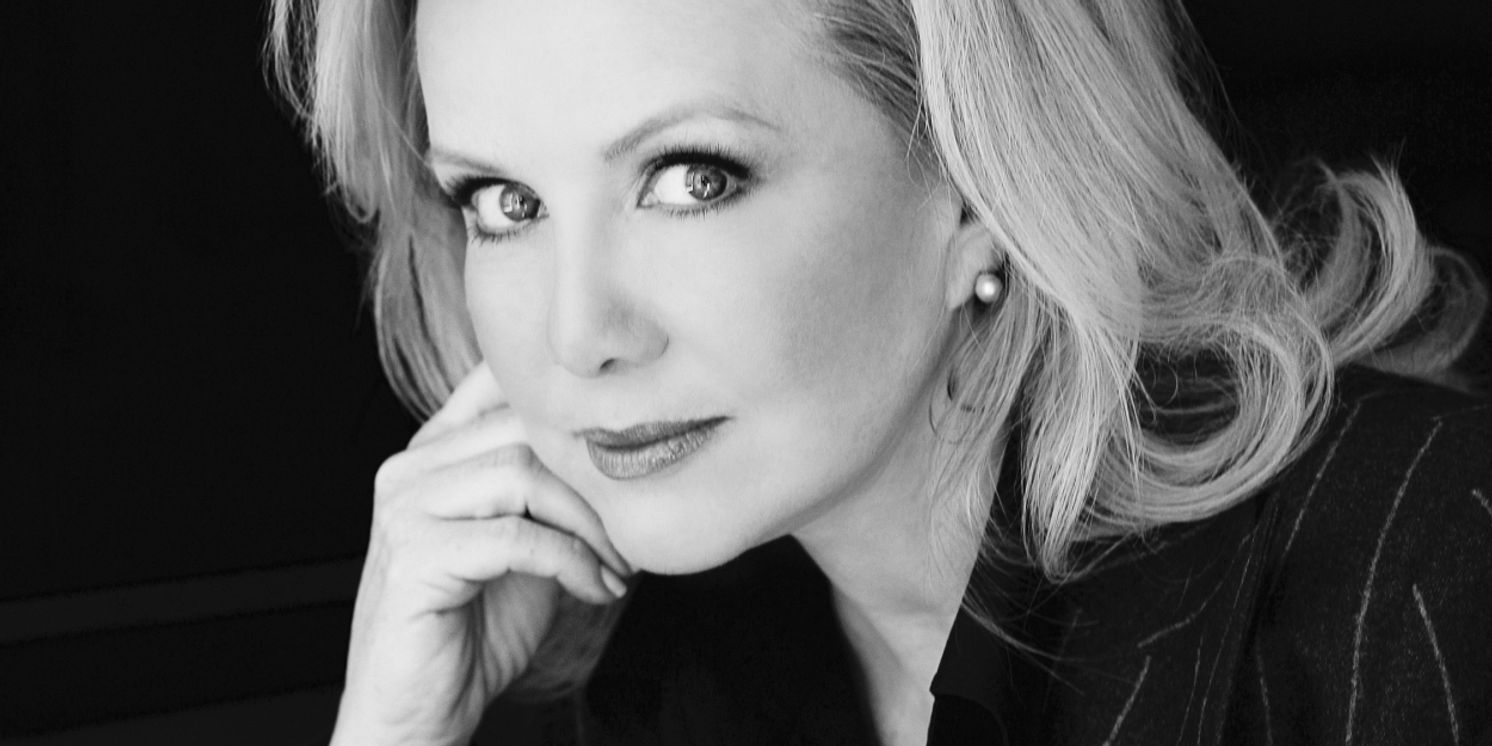 League of Professional Theatre Women Hosts Interview of Susan Stroman by Sharon Washington  Image