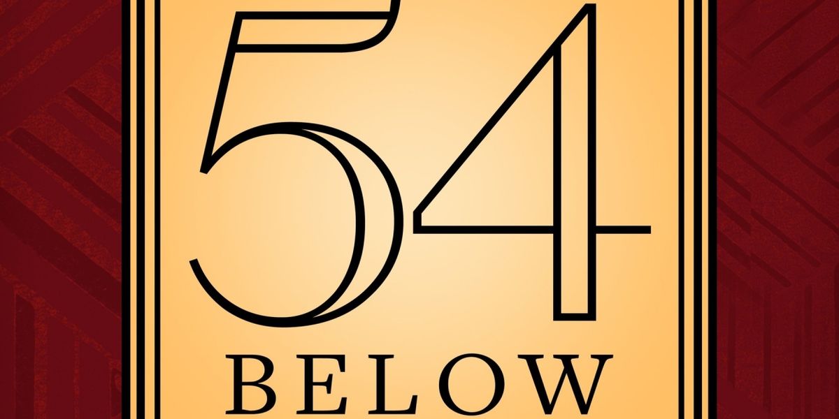 Leah Crocetto, Rex Smith and More to Perform at 54 Below Next Week