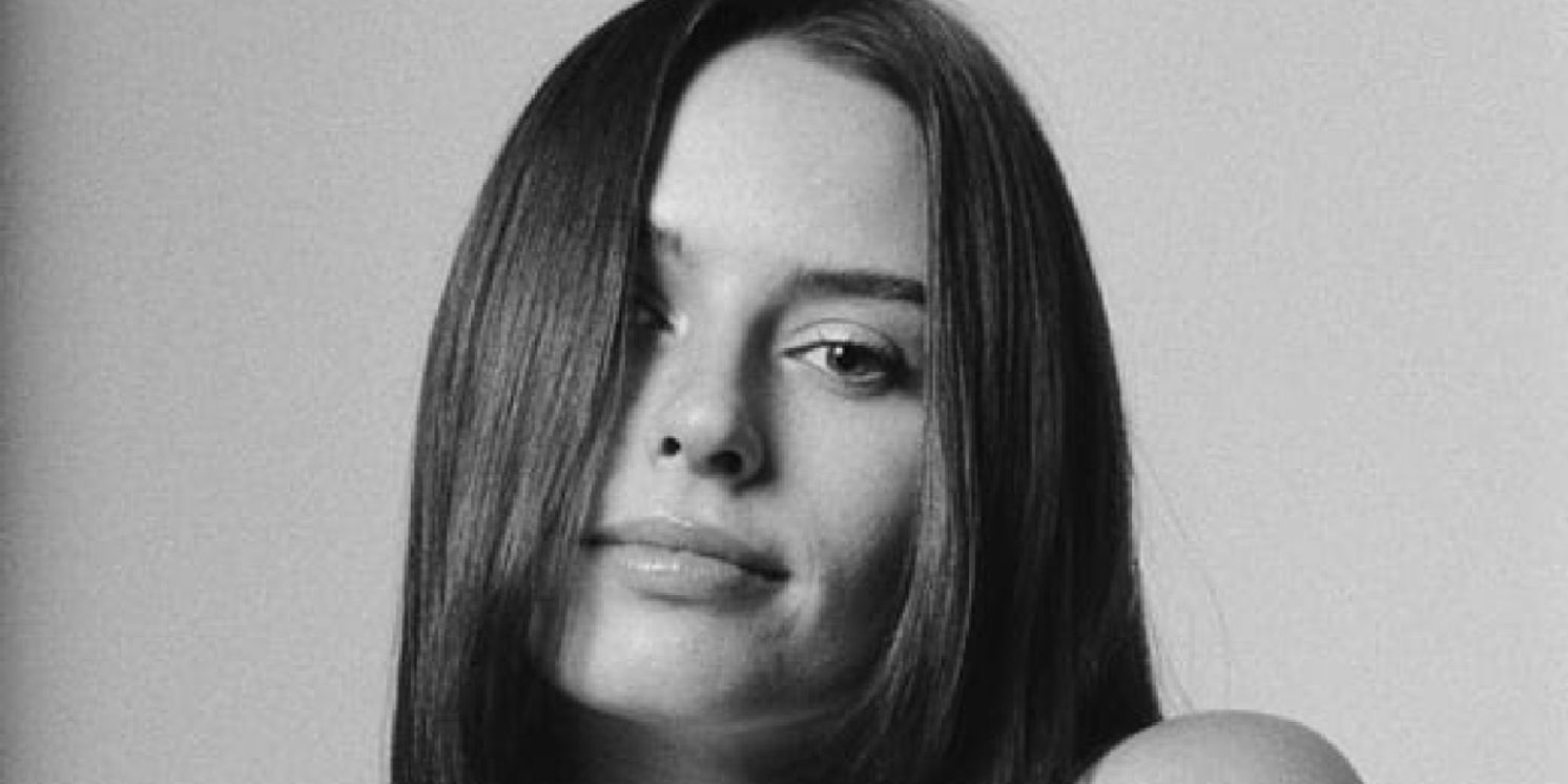 Leah Jane Digs Deep In Vulnerable New Single 'Scarlet Letter'  Image