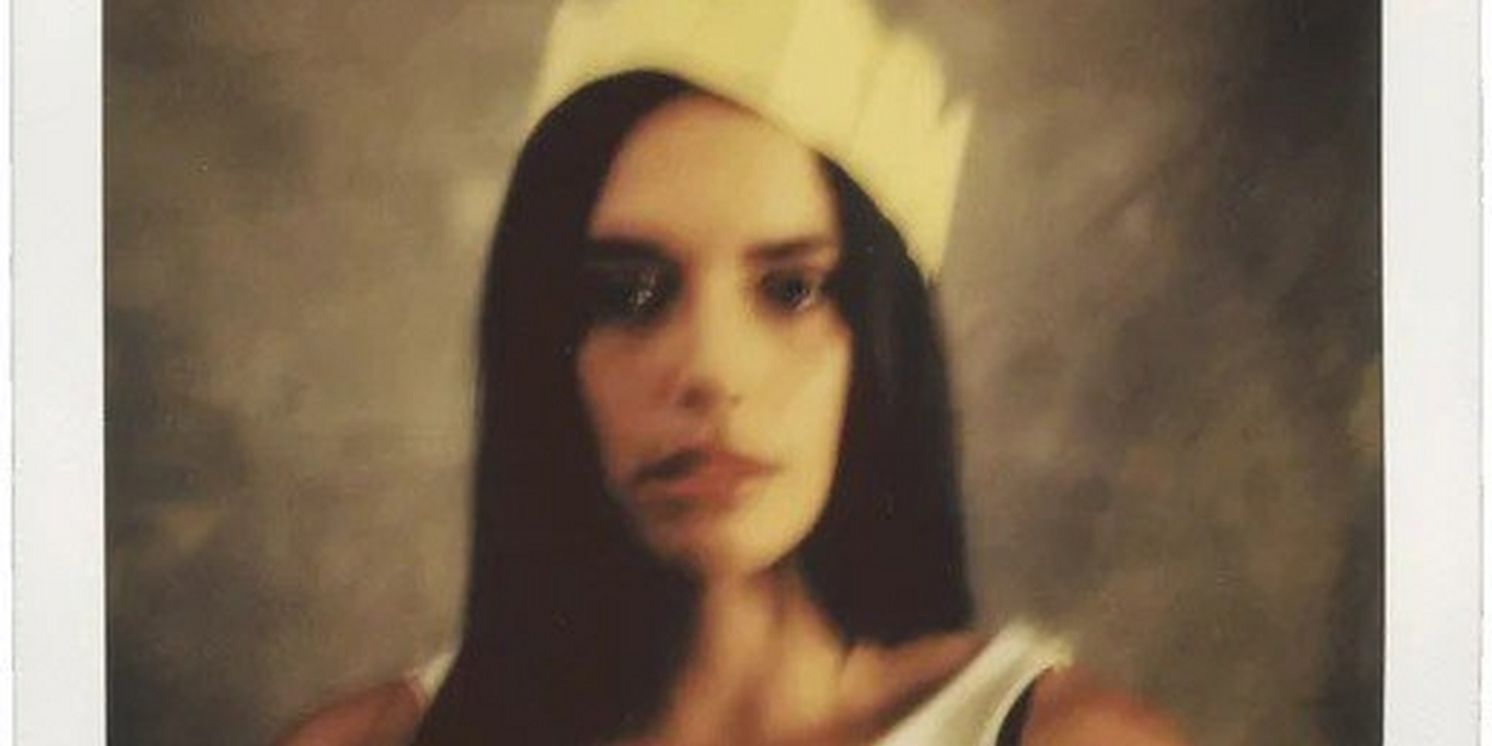 Leah Jane Releases 'Paper Crown'  Image