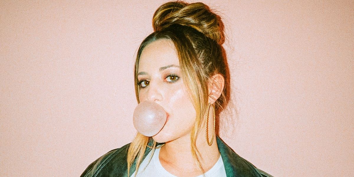 Leah Marie Mason Shares New Single 'YOUR BOYFRIEND SUCKS'