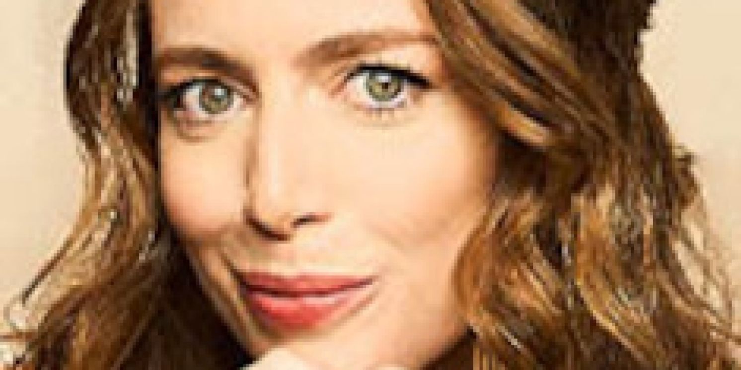 Leah Rudick to Headline Comedy Works South at the Landmark  Image