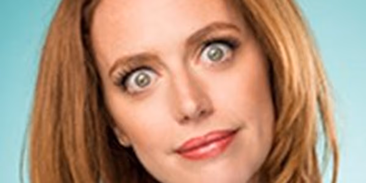 Leah Rudick to Perform at Comedy Works South at the Landmark in July