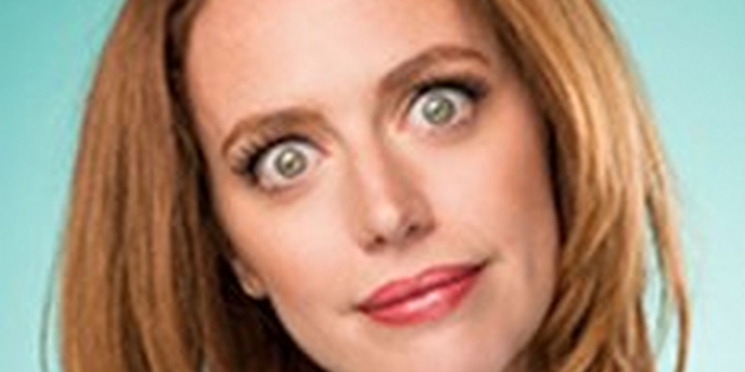 Leah Rudick to Perform at Comedy Works South at the Landmark in July  Image