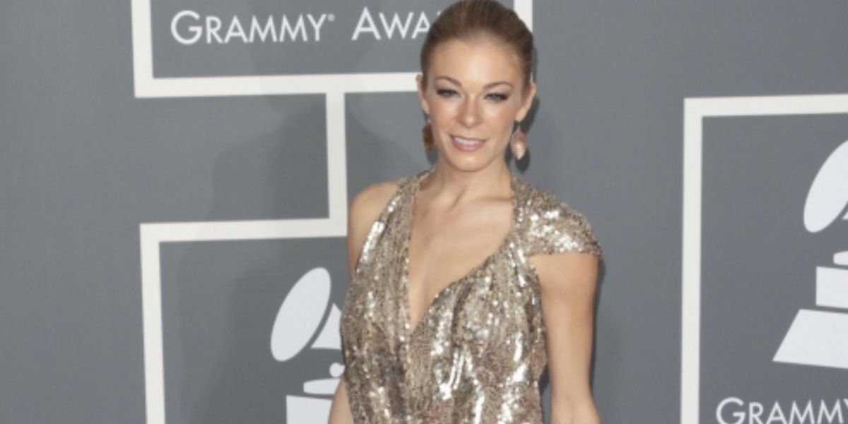 LeAnn Rimes Adds Kean University to 2024 Tour Lineup
