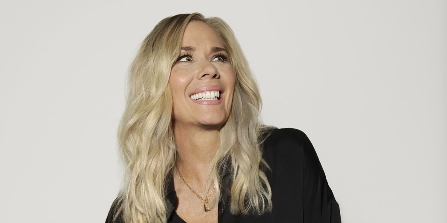 Leanne Morgan Extends National Headlining Tour With Performances at Encore Theater at Wynn Las Vegas  Image