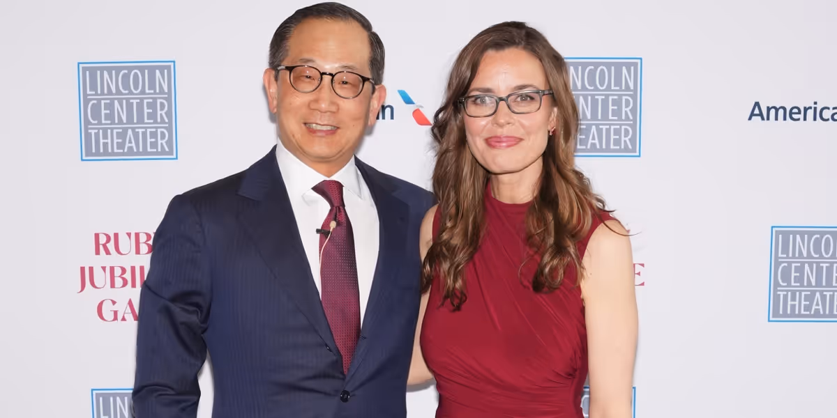 Lear deBessonet Begins as Lincoln Center Theater Kewsong Lee Artistic Director
