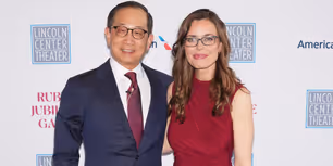 Lear deBessonet Begins as Lincoln Center Theater Kewsong Lee Artistic Director
