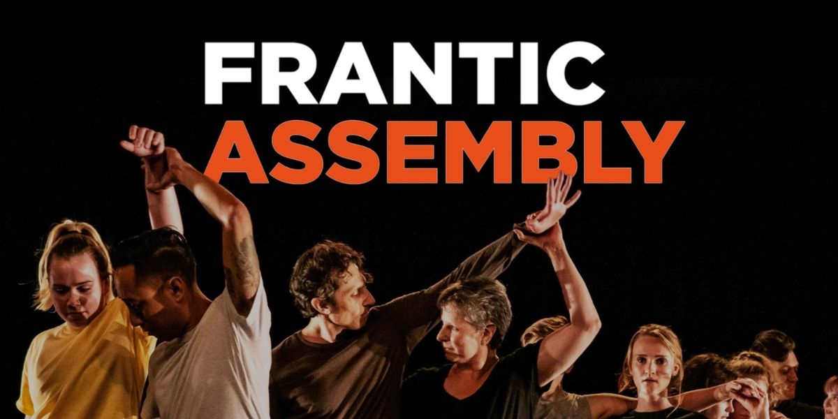 Learn the Frantic Assembly Method in Singapore